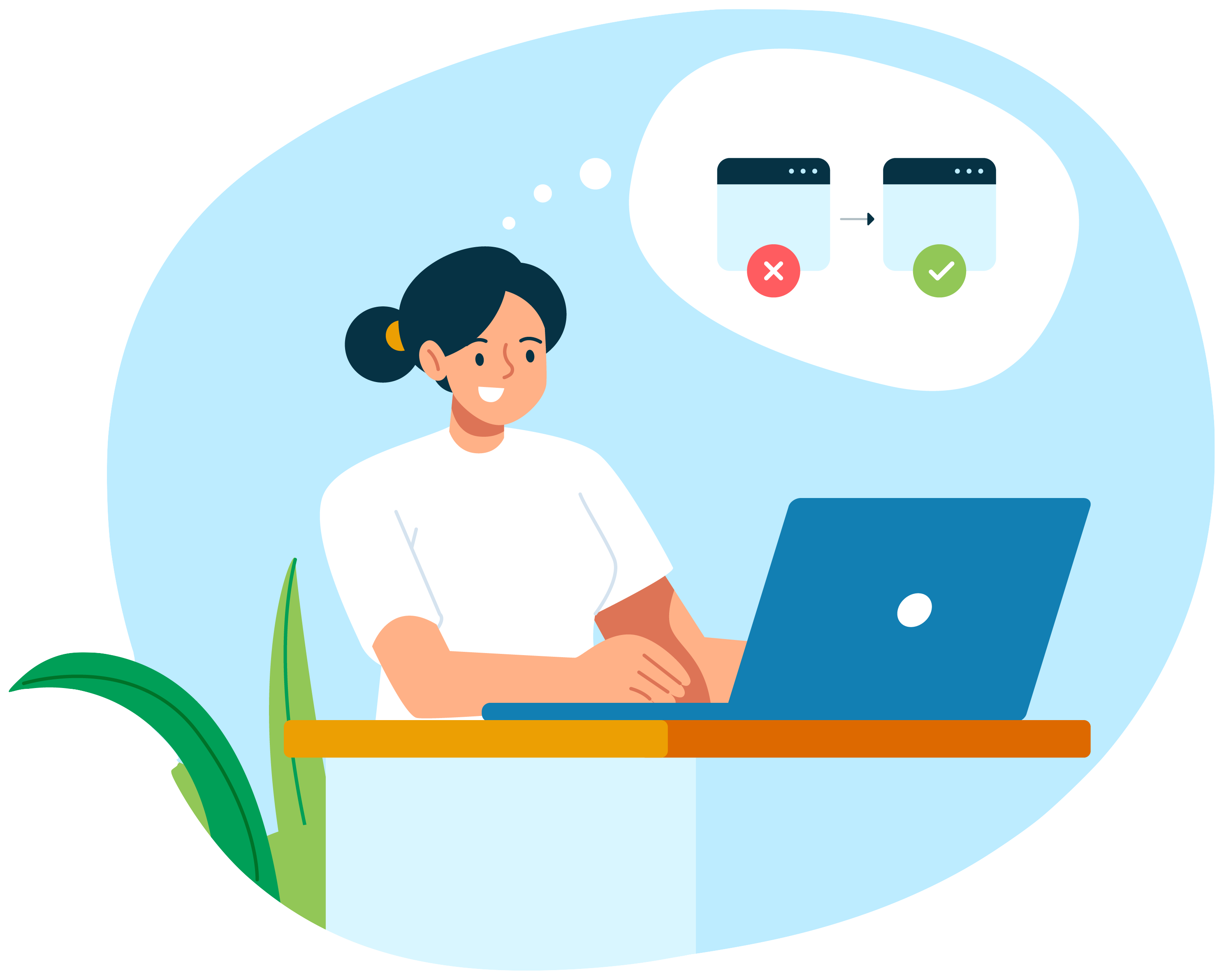 What Are Editable QR Codes And Why Are They Important What Are Editable QR Codes And Why Are They Important